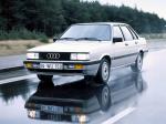 Audi 90 Quattro 1984 года